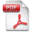 Резюме в формате PDF